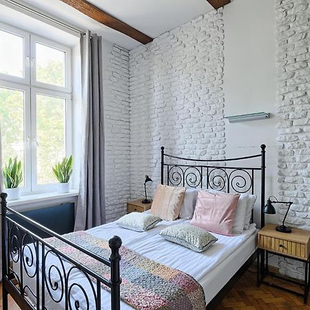 Urban Nest Apartments Dietla 69-8B Krakow Bagian luar foto