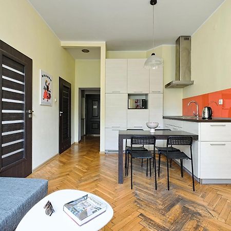 Urban Nest Apartments Dietla 69-8B Krakow Bagian luar foto