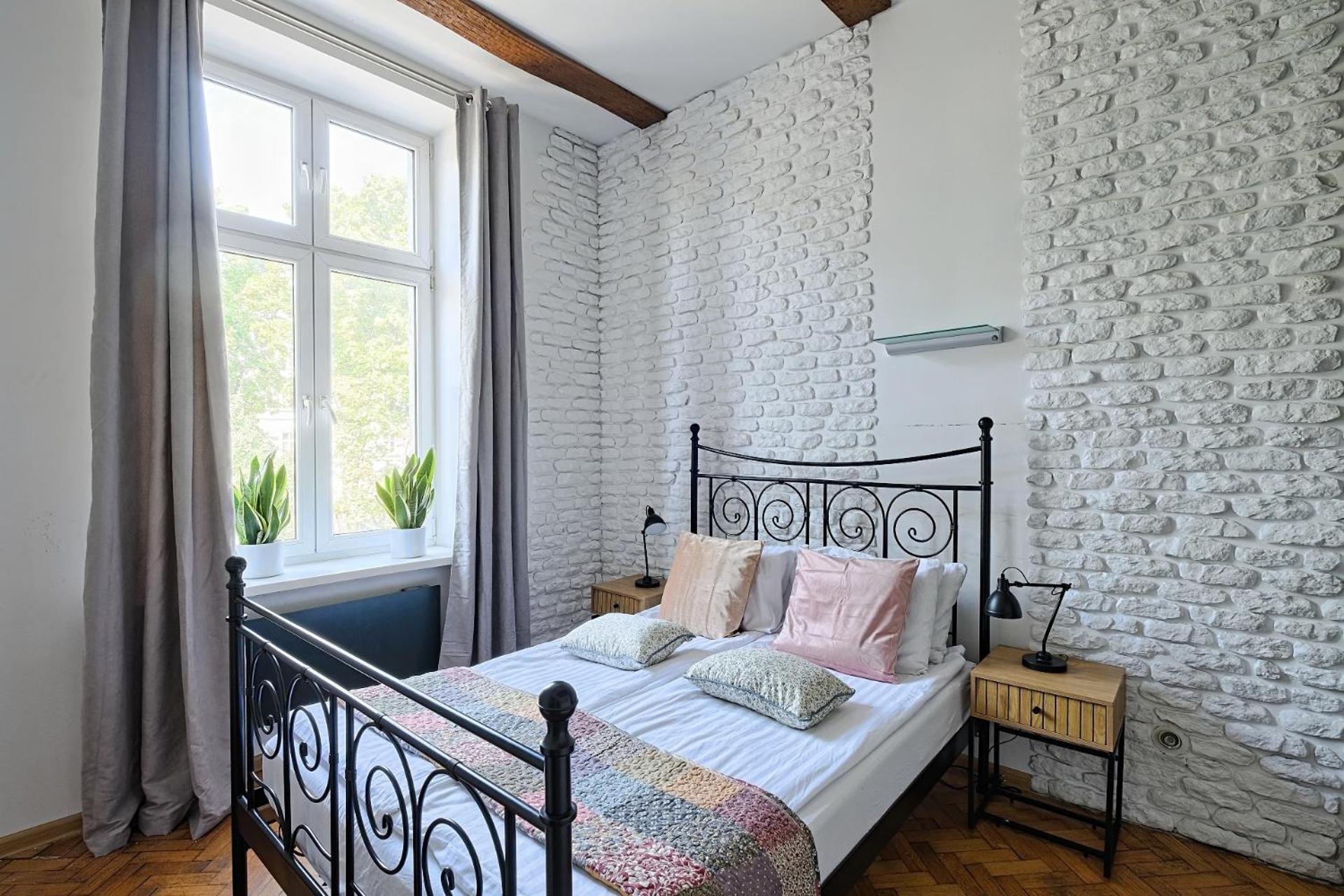 Urban Nest Apartments Dietla 69-8B Krakow Bagian luar foto