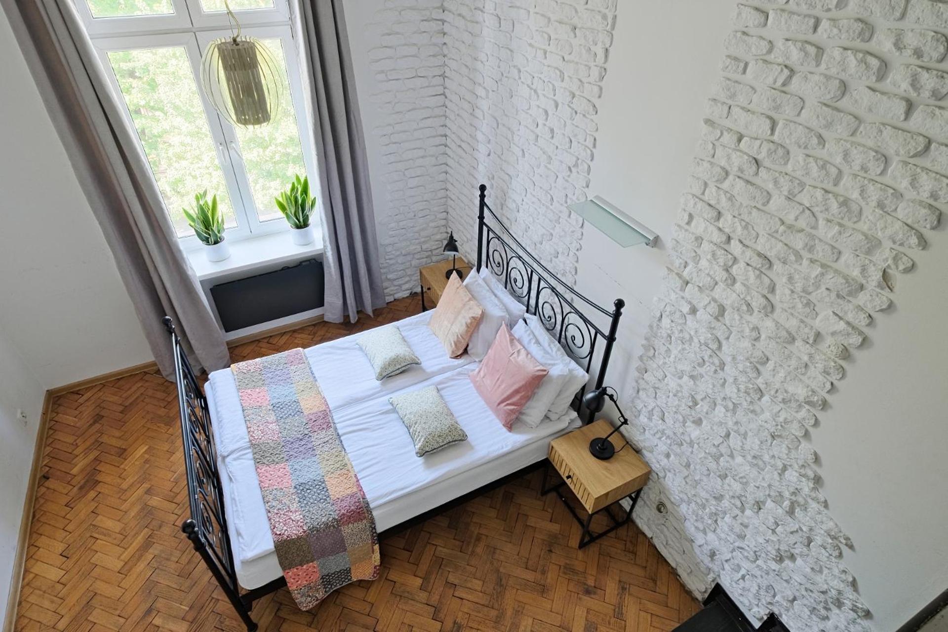 Urban Nest Apartments Dietla 69-8B Krakow Bagian luar foto